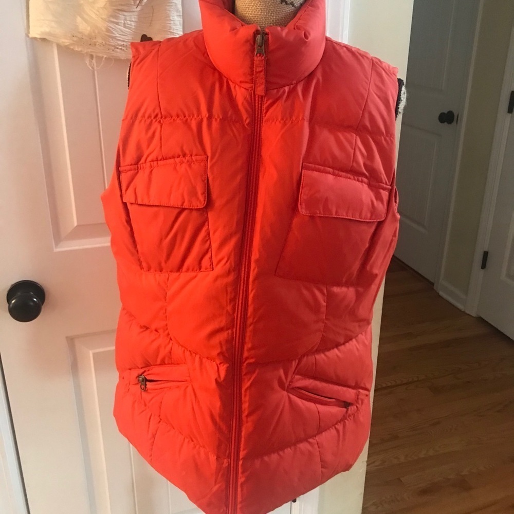 âď¸Vintage Tommy Hilfiger Down Vest